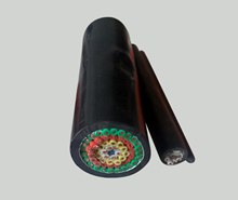 珠江控制信號電纜KVV